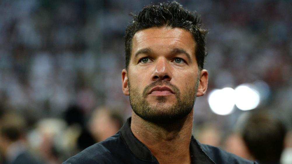 Michael Ballack 2021 Michael Ballack 2021