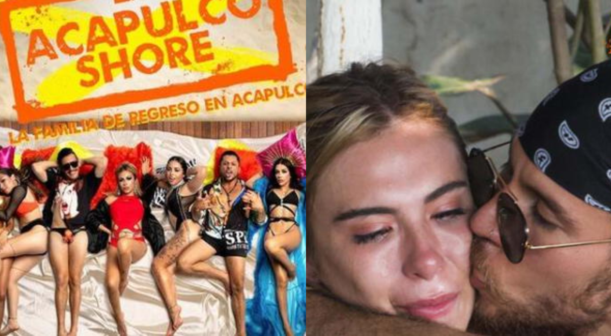 Acapulco Shore 8 vía MTV: RESUMEN completo del episodio 6