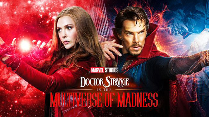 Doctor Strange 2 Uscita Su Disney Plus