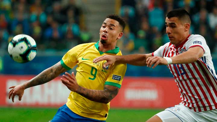 Paraguay vs Brasil EN VIVO: cuándo, dónde y cómo ver ...