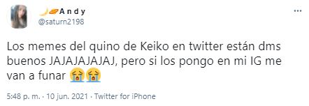 Keiko Fujimori
