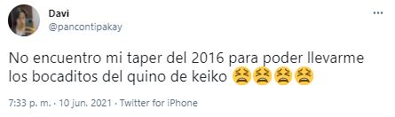 Keiko Fujimori