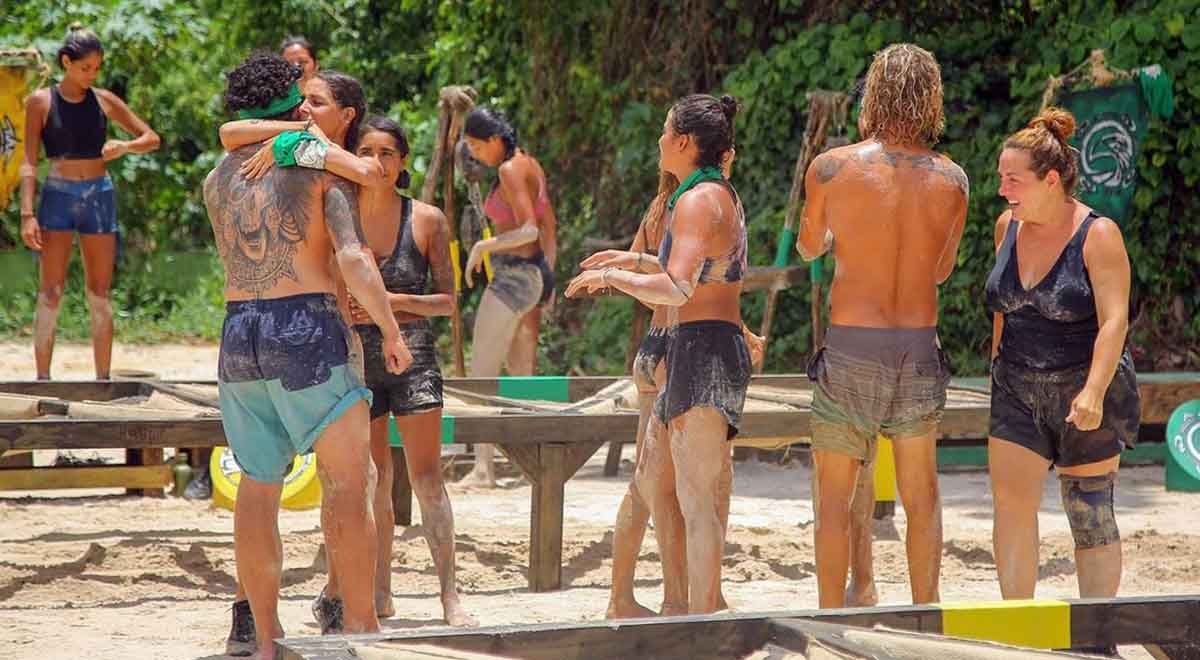 Survivor México 2021: ¿Qué tribu consiguió la videollamada este viernes?