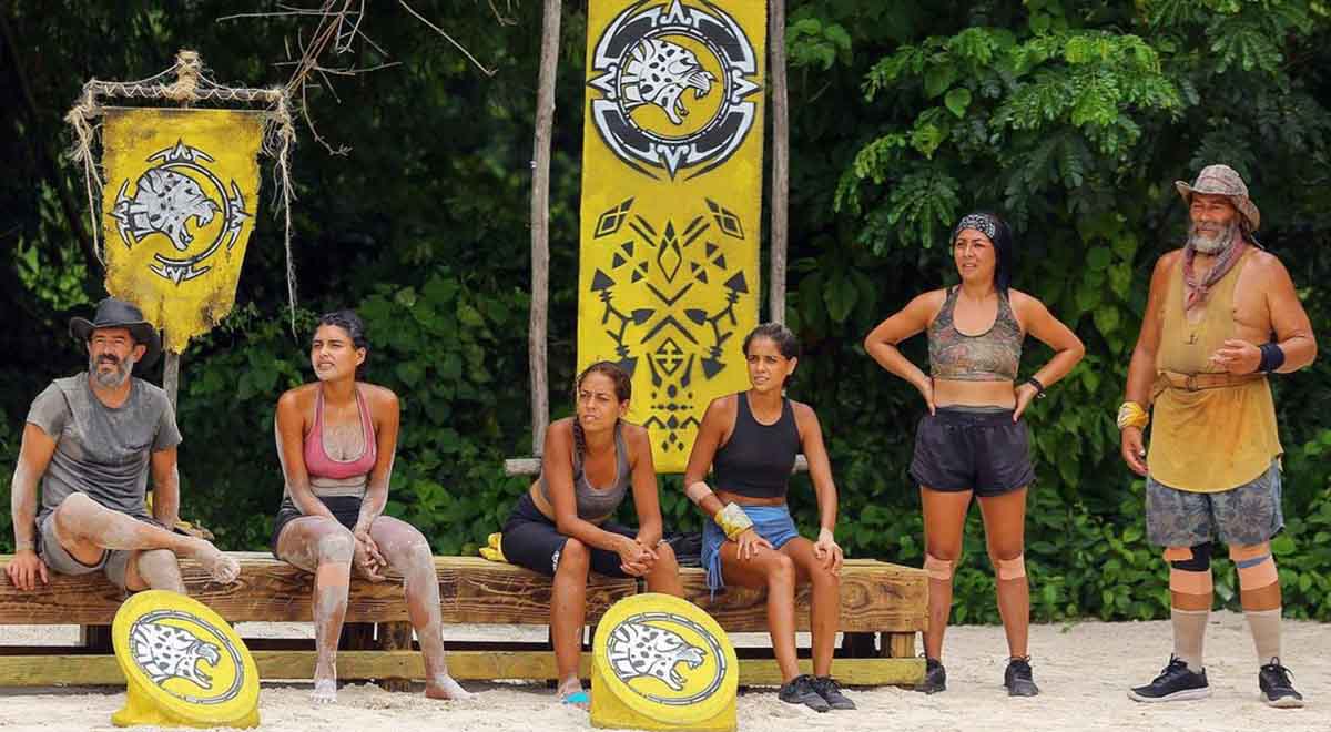 Survivor México 2021, programa martes 16 de junio ¿Quién ganó la