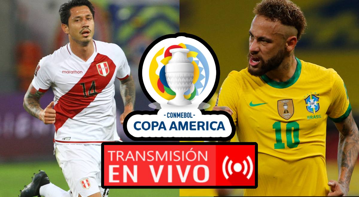 ¿Dónde ver PerúBrasil en vivo y en directo por América TV Go y DirecTV?