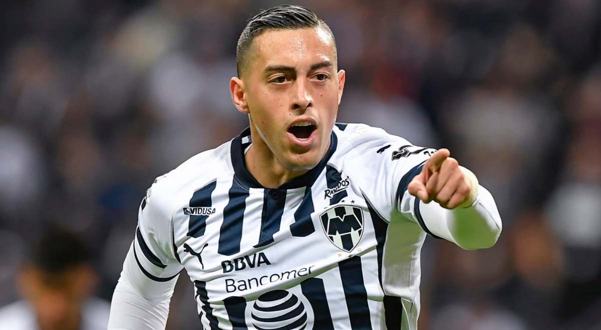 Rogelio Funes Mori convocado por primera vez a la Selección de México Rogelio Funes Mori convocado por primera vez a la Selección de México