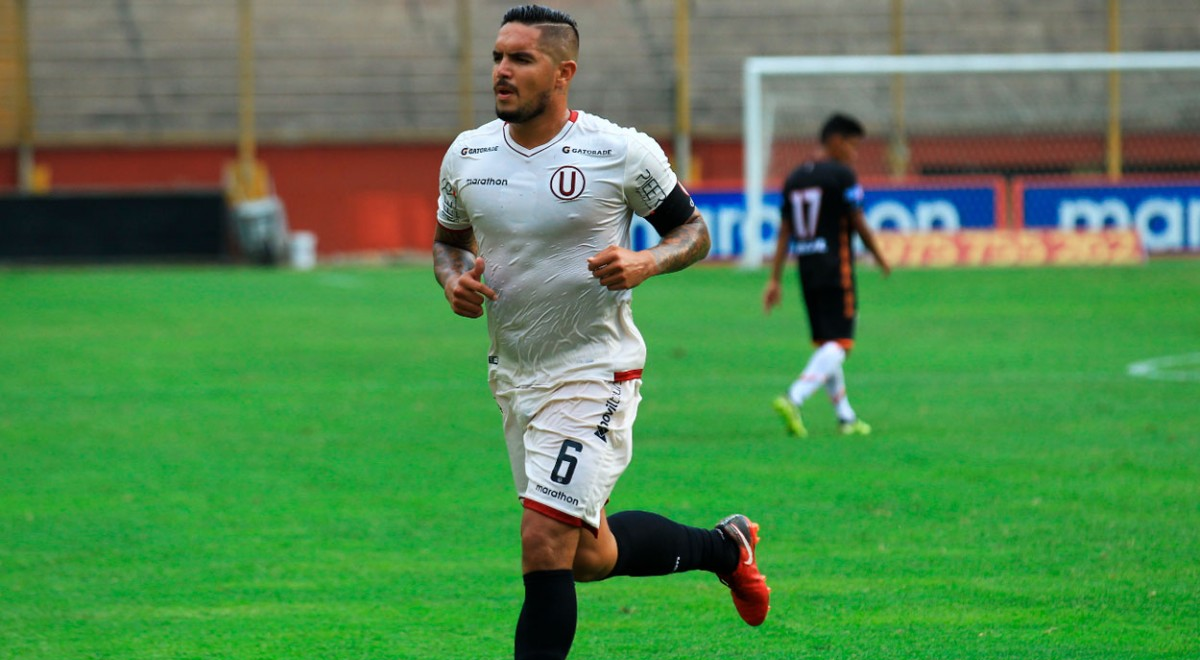 Juan Manuel Vargas reaparece en video y sorprende con su estado físico