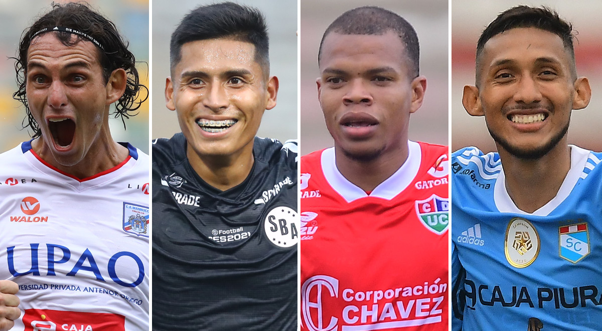 Copa Bicentenario 2021 EN VIVO así quedaron las llaves de cuartos de final