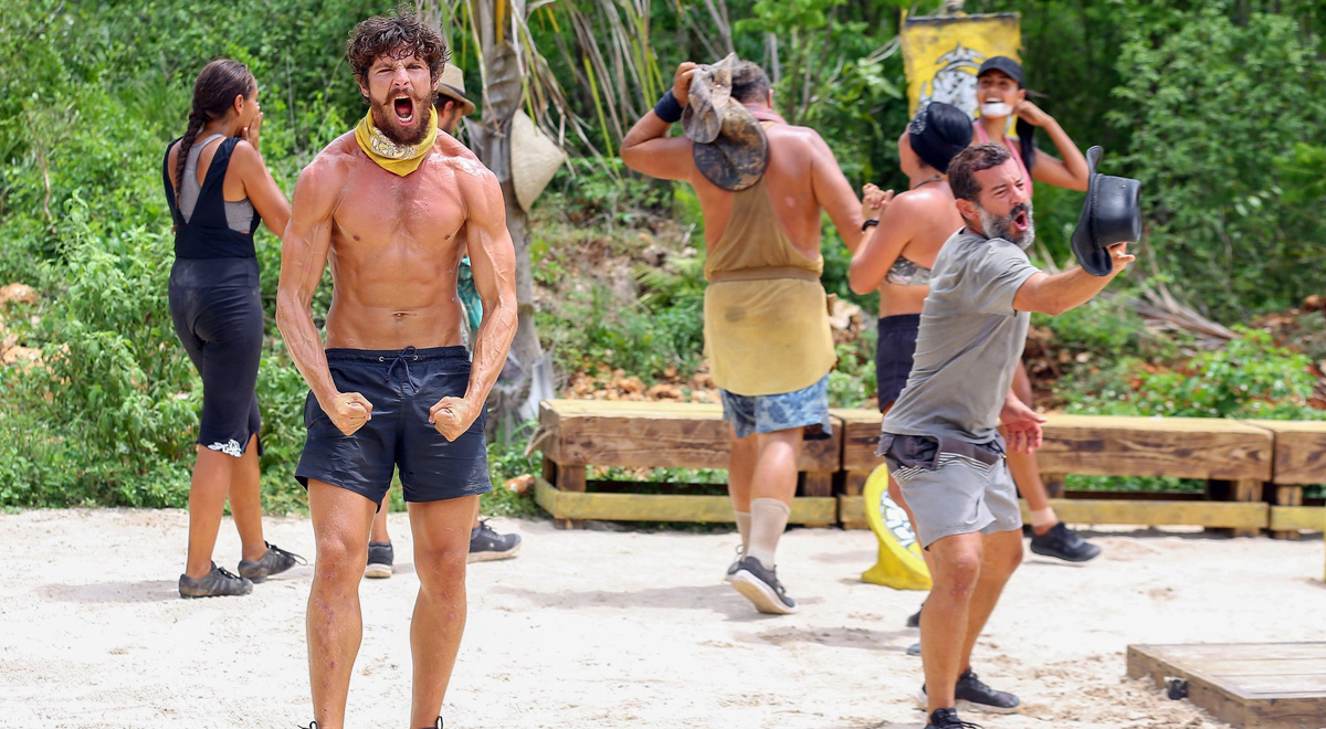 Survivor México 2021 revive los mejores momentos de hoy 25 de junio