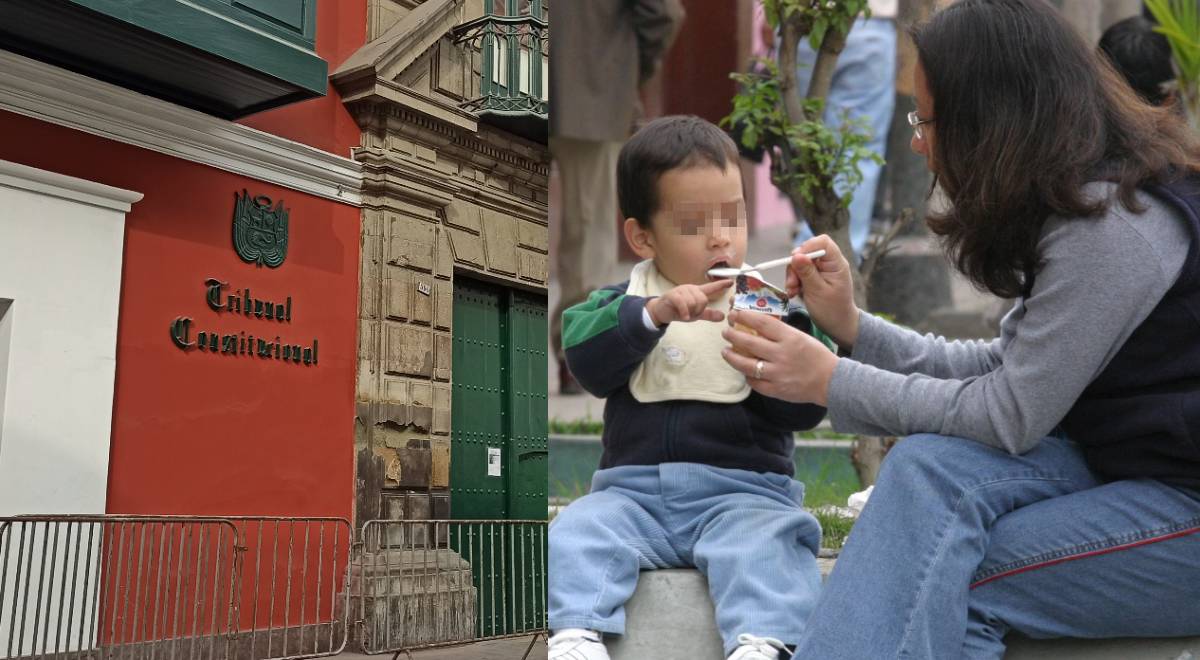 TC determina que hijos podrán llevar primero el apellido de la madre