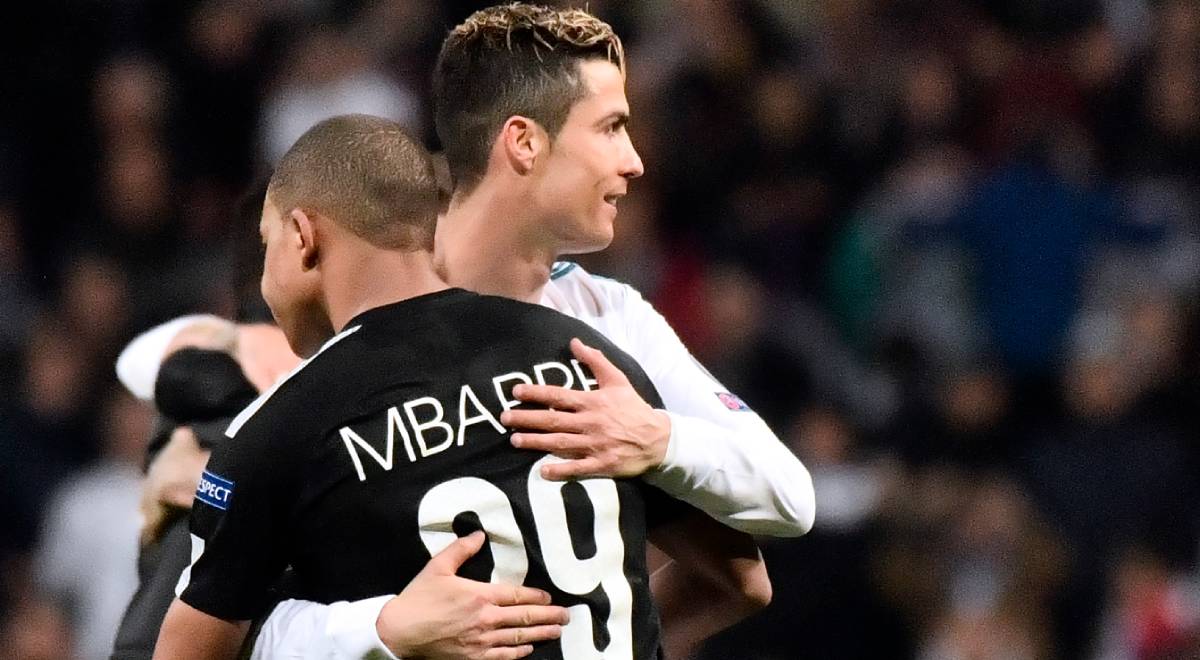 El futuro inmediato de Cristiano Ronaldo Manchester El futuro inmediato de Cristiano Ronaldo Manchester