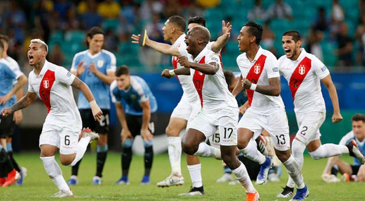 Copa América Perú y sus partidos más recordados en los cuartos de final