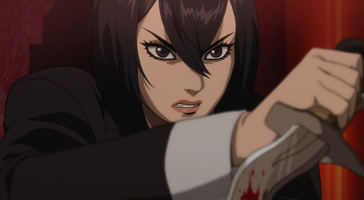 Que Es Spoiler En Anime
