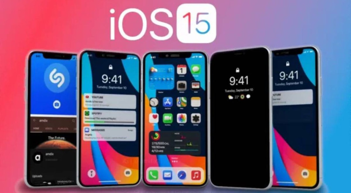 Como Ver El Ios De Mi Iphone
