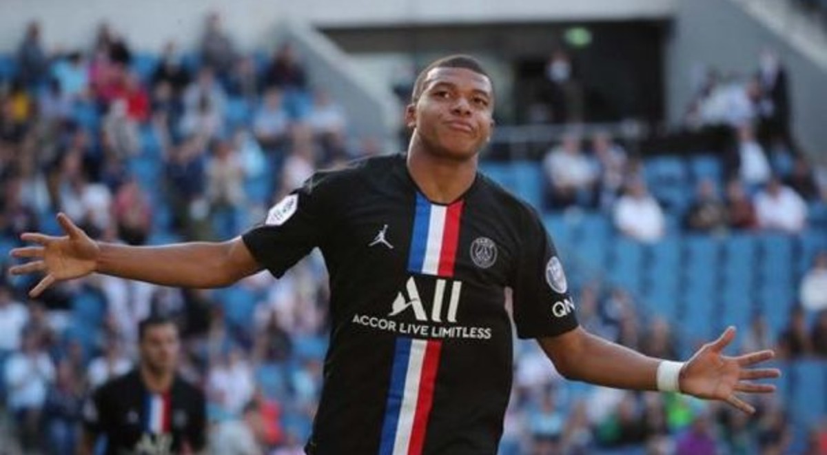 Mbappé Renovará Con Psg Solo Si Existe Una Cláusula Que Lo Libere Para