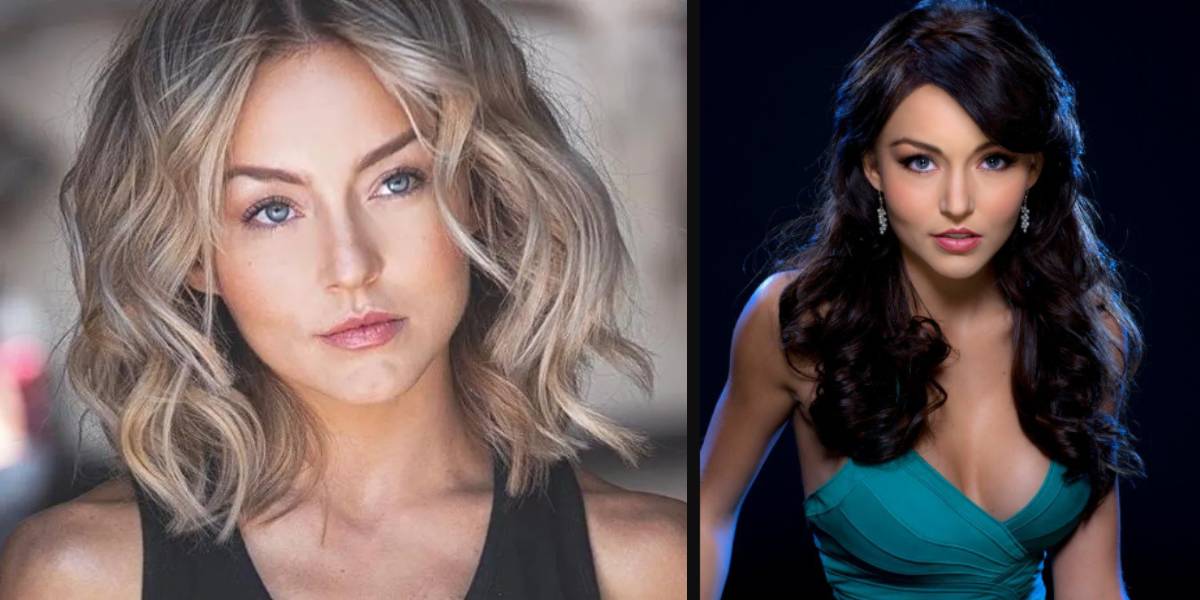 Angelique Boyer está de cumpleaños ¿Cuánto ganó la actriz por Teresa?