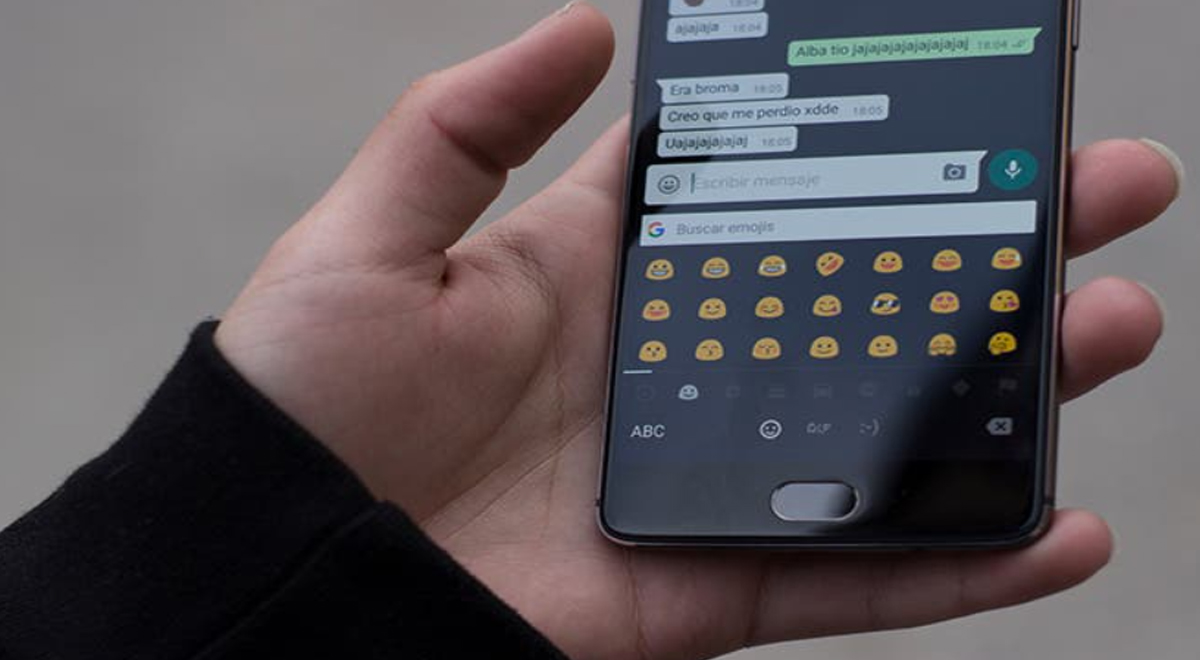 WhatsApp GU A Qu es el emoji secreto y c mo activarlo