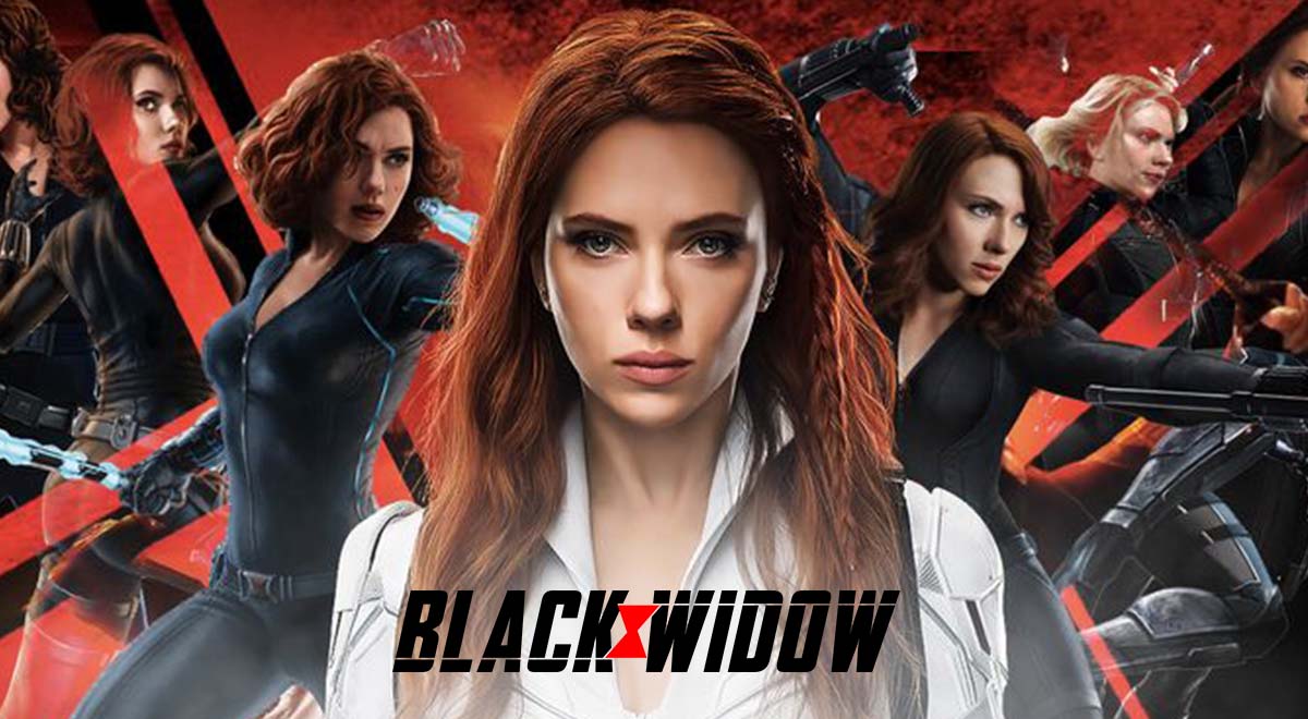 Ver Black Widow Online Castellano Gratis
