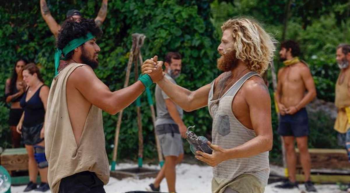 Survivor México 2021 revisa las mejores incidencias del capítulo