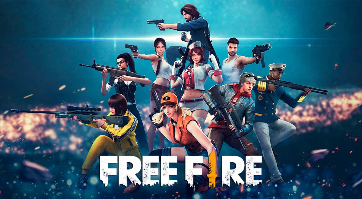 Free Fire cómo jugar sin descargar el juego en tu móvil GUÍA