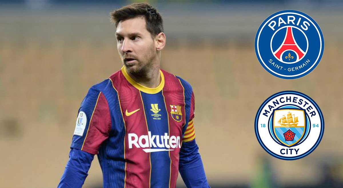 Lionel Messi regresa a los botines que lo consagraron como el mejor del  mundo