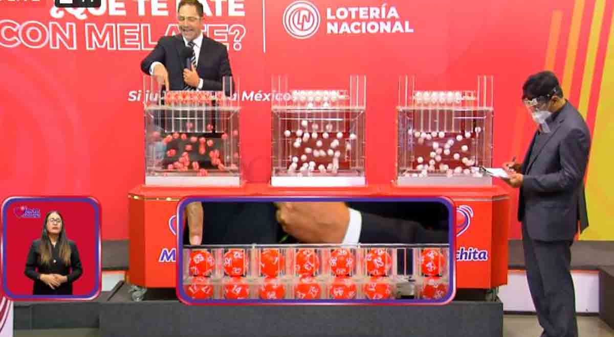Resultados Melate, Revancha y Revanchita 14 de julio ¿Qué números cayeron y cuáles son los Resultados Melate, Revancha y Revanchita 14 de julio ¿Qué números cayeron y cuáles son los