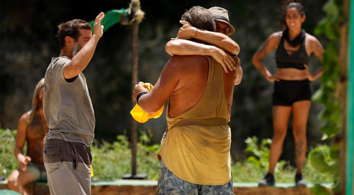 Survivor México 2021 miércoles 14 de julio: repasa lo mejor del programa