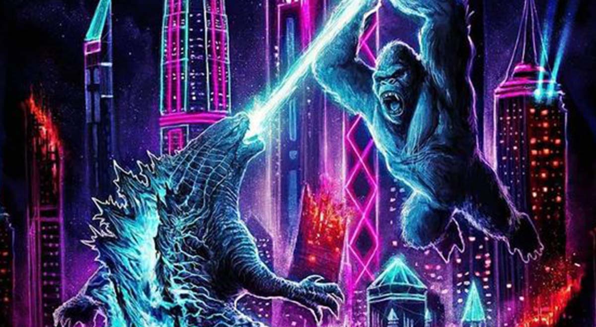 Ver Godzilla vs Kong película completa ESTRENO español latino: ¿Cómo  acceder a la cinta?