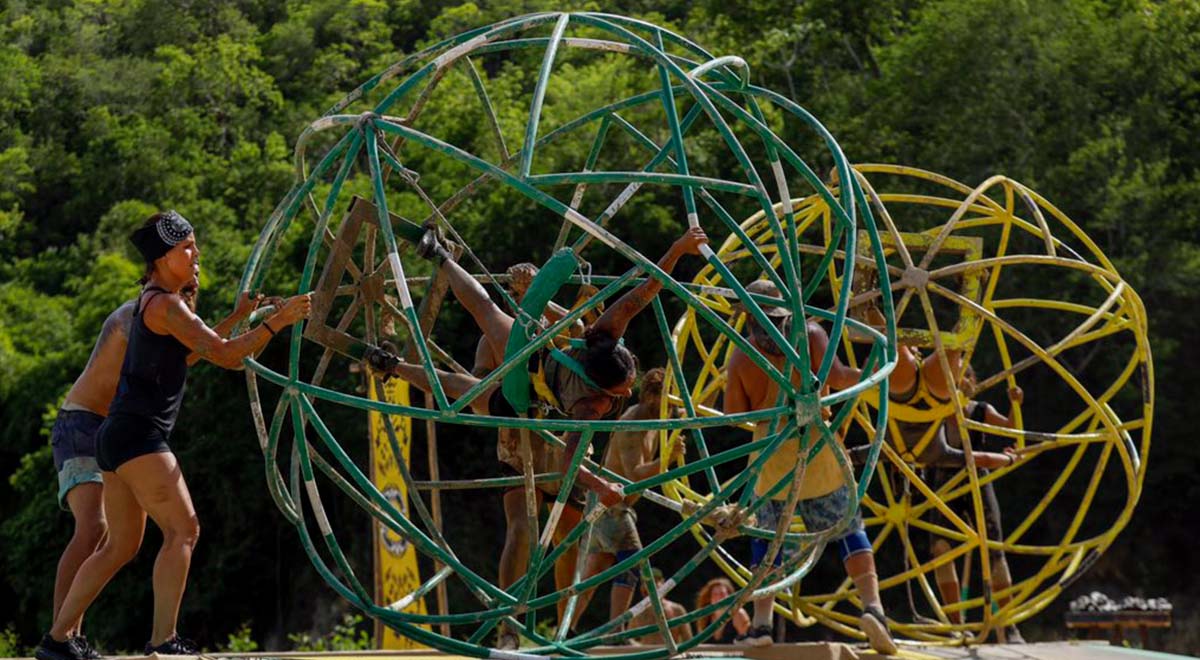 Survivor México 2021 vía TV Azteca UNO ¿Cuáles son los cambios que