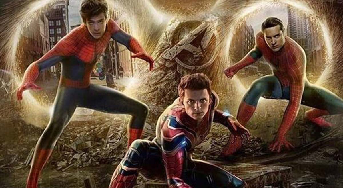 Spider-Man 3: imagen revela la fecha para el tráiler 'arácnido'