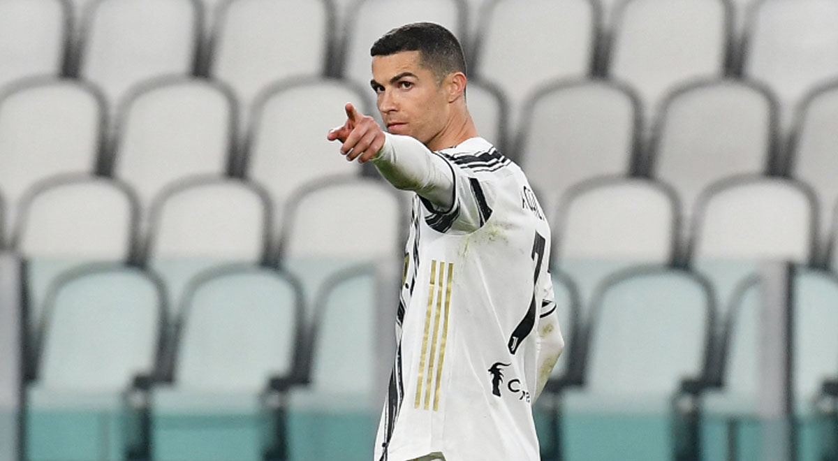 Cristiano Ronaldo contacted former Barcelona player to bring him to Juventus