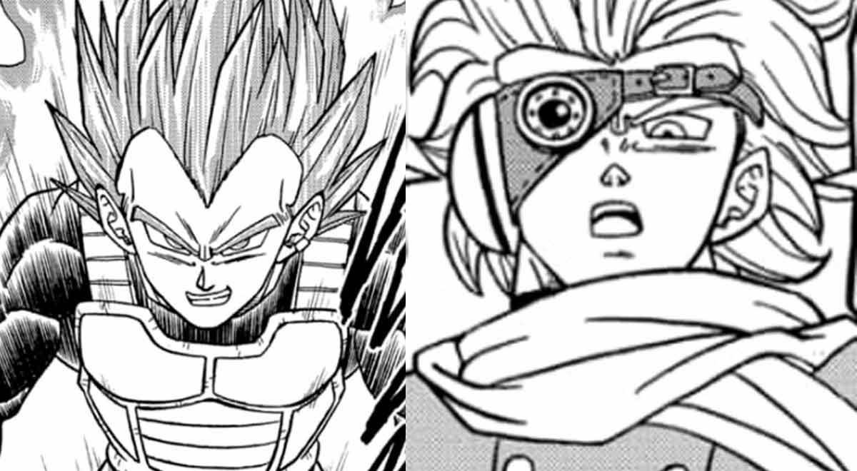 Dragon Ball Super: En el capítulo 100 del manga ocurrirá algo