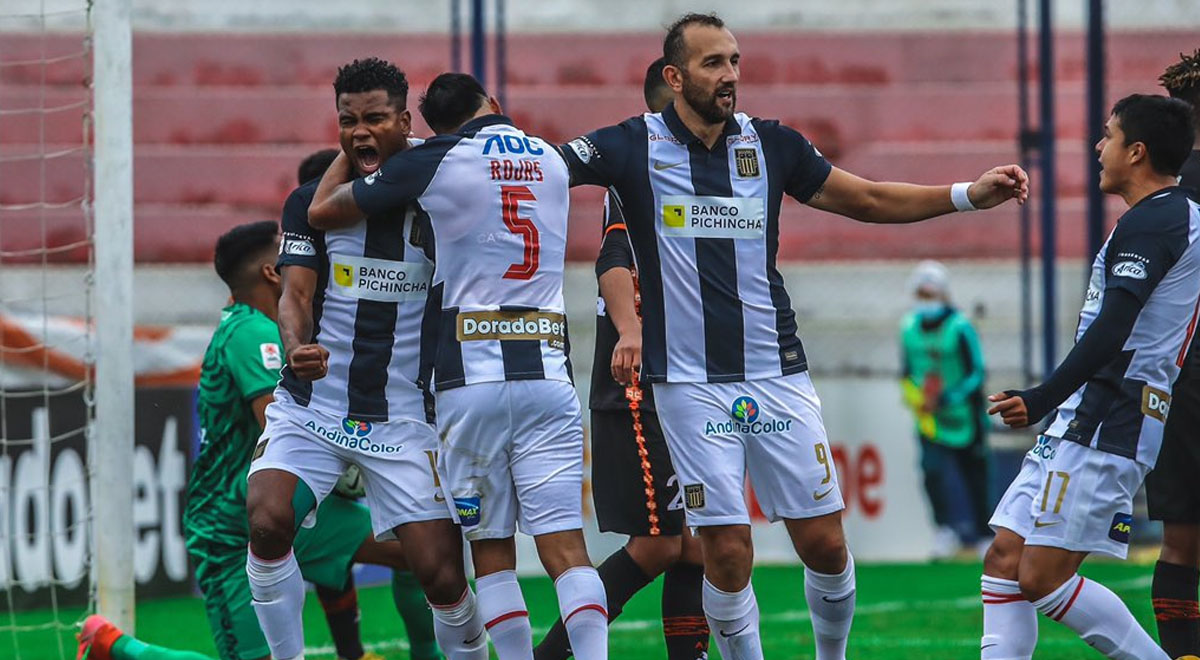 Alianza Lima fecha, día y horario confirmado de los próximos partidos