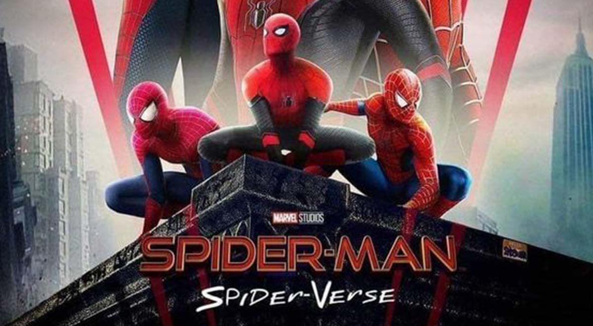 Spider-Man 3: Marvel lanzó explosivo avance de su nueva cinta el 'hombre  araña'