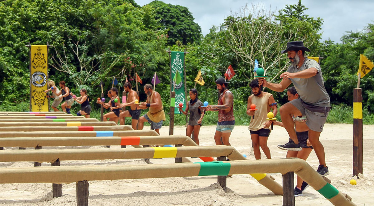 Survivor México 2021 EN VIVO vía TV Azteca horario y cómo ver el reality