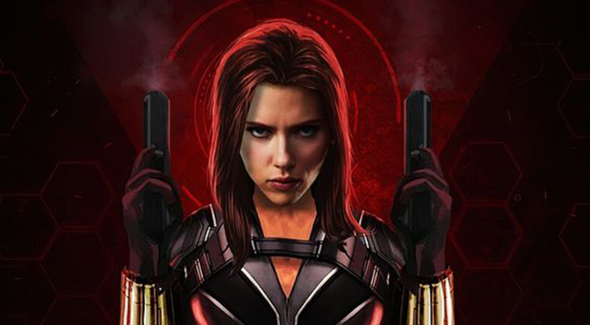 Ver Black Widow GRATIS película completa en español latino con Scarlett  Johansson