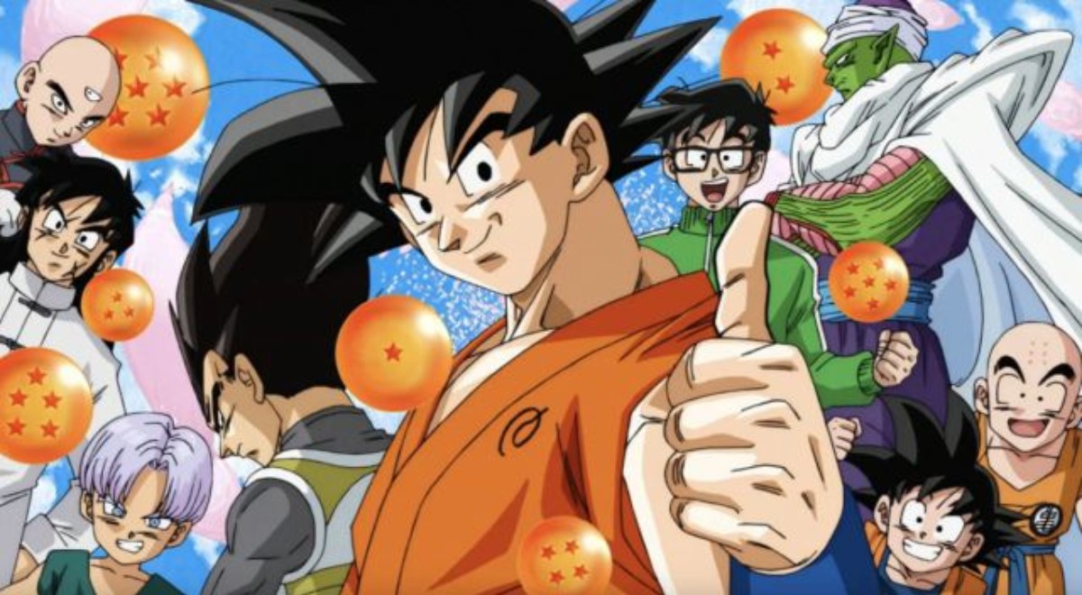 Dragon Ball Super: Super Hero”: Lalo Garza aclaró el verdadero origen del  nombre del Dr. Maki Gero, Doblaje Latino, Akira Toriyama, Anime, Manga, Perú, México, Japón, Animes