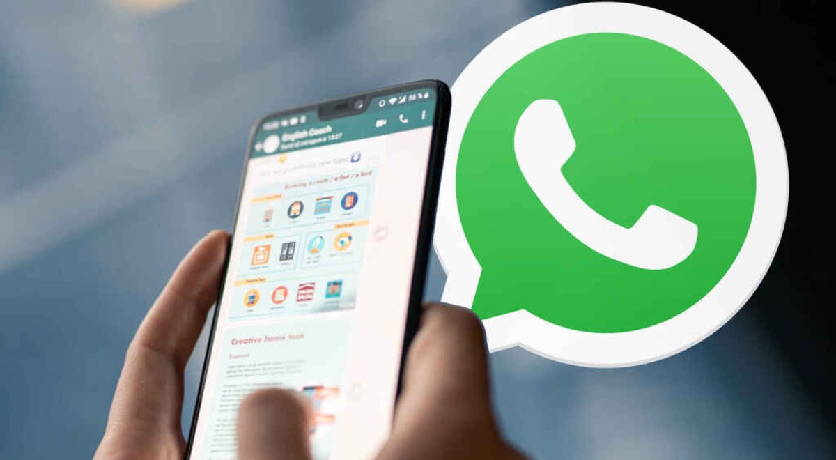 Whatsapp Conoce El Truco Para Reenviar Un Mensaje Sin Que Salga La Etiqueta Reenviado 4267