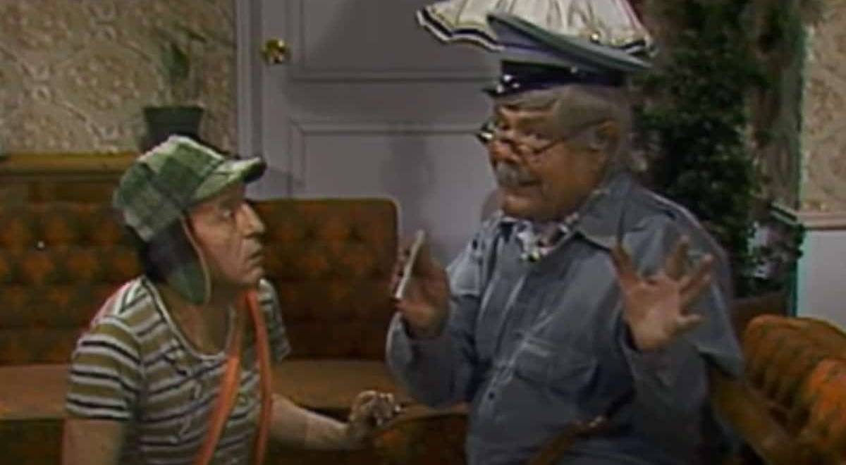 Chavo del 8: Conoce la trágica muerte del actor que interpretó a ...