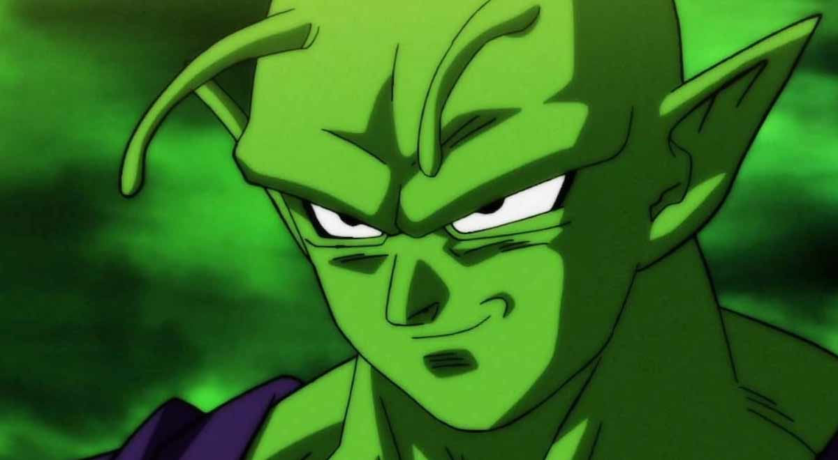 Dragon Ball Super así luce la casa de Piccolo en la nueva película