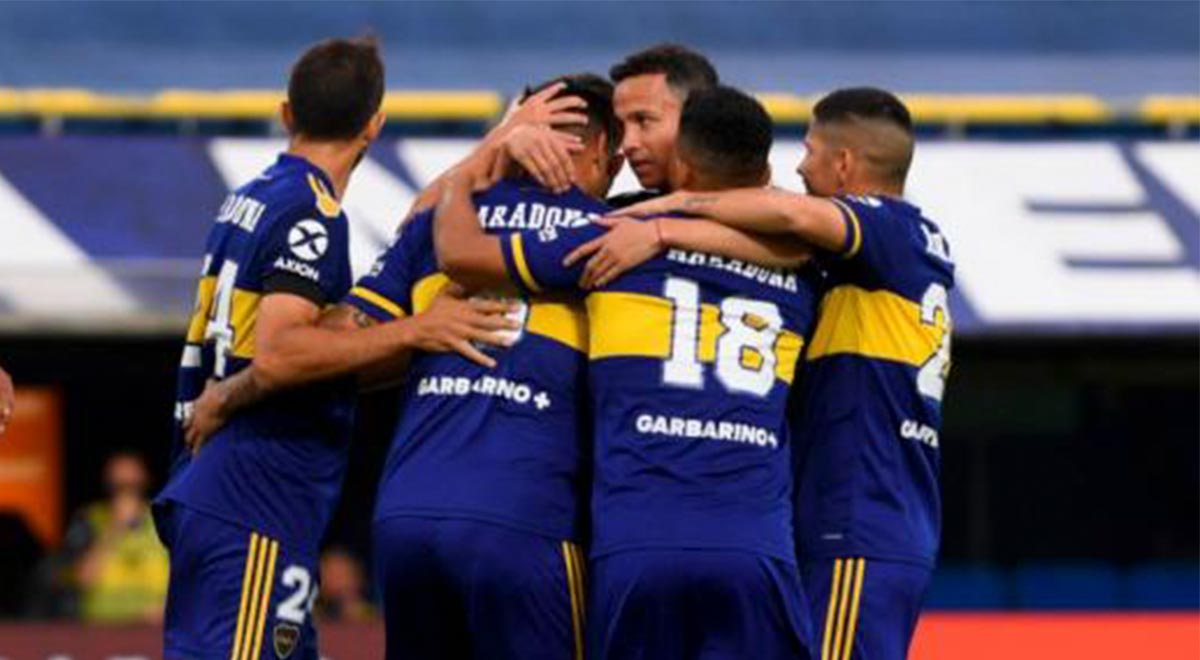 Boca Juniors enamora con la presentación de su nueva ...