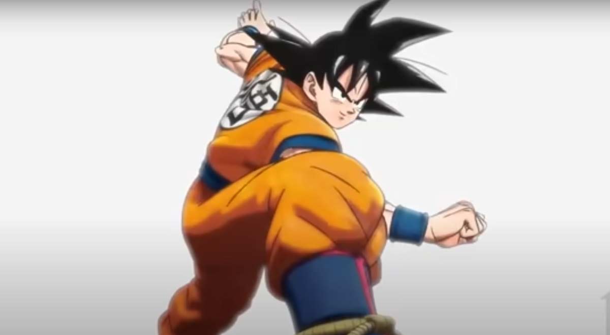 Cuál será el tiempo en el cual se situará la nueva película de Dragon Ball? Cuál será el tiempo en el cual se situará la nueva película de Dragon Ball?