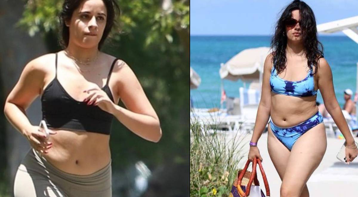 Camila Cabello defiende su cuerpo: 