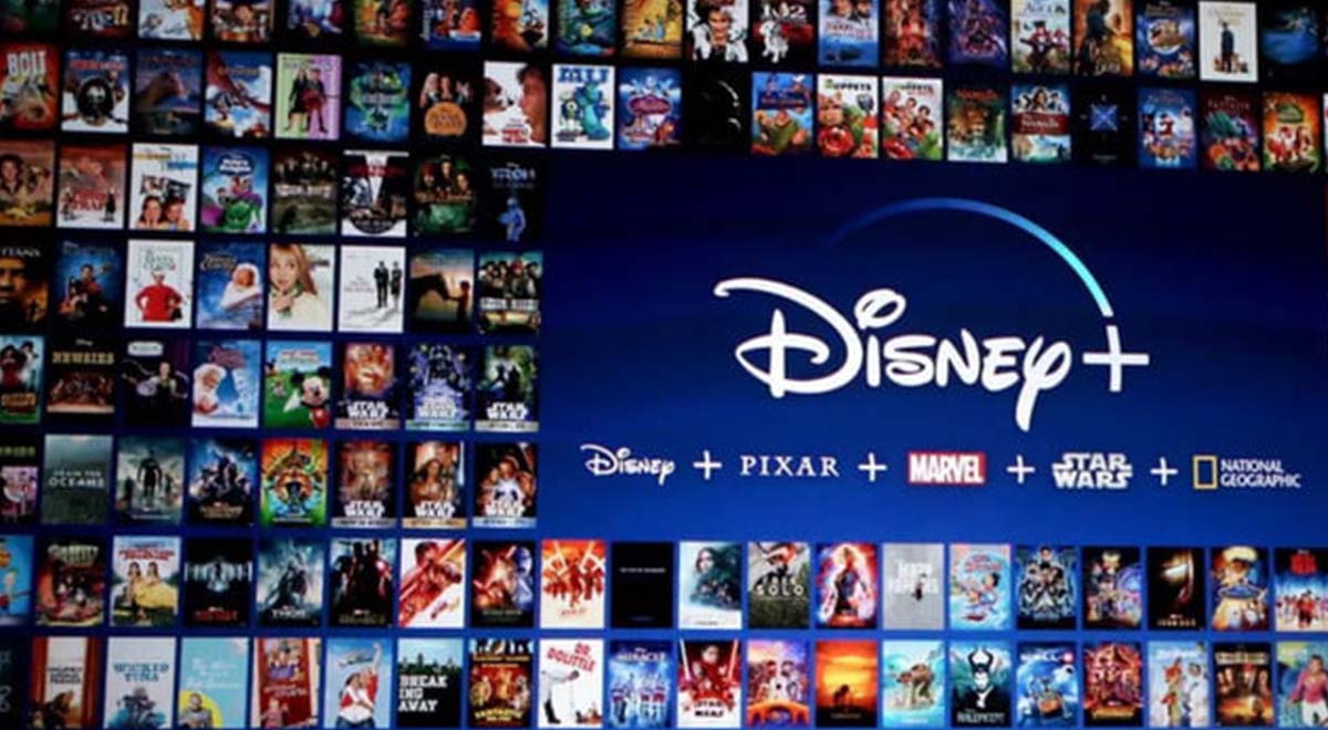 Disney Plus estrenos conoce las producciones que llegan en agosto