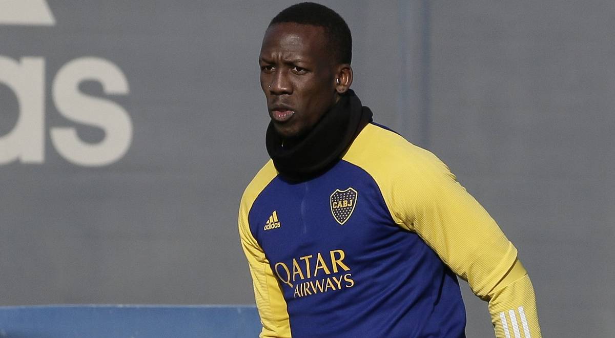 Boca vs River: Luis Advíncula podría debutar en el ...