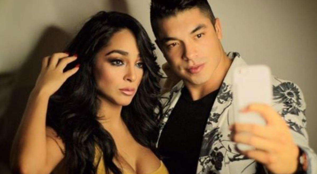 Acapulco Shore 8, el final Mane y Jawy terminaron su relación tras 2