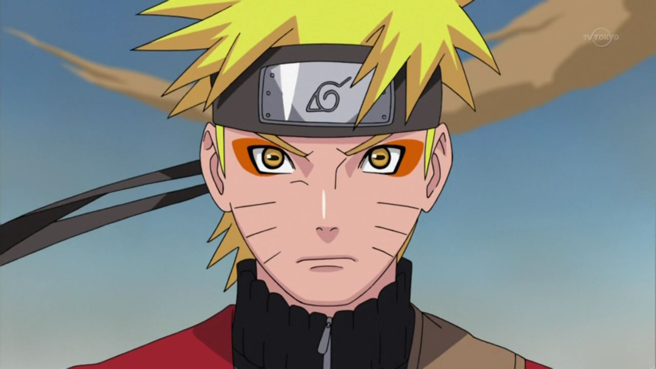 Como se llama el Sensei de Naruto ? #anime #naruto #narutoshippuden #o