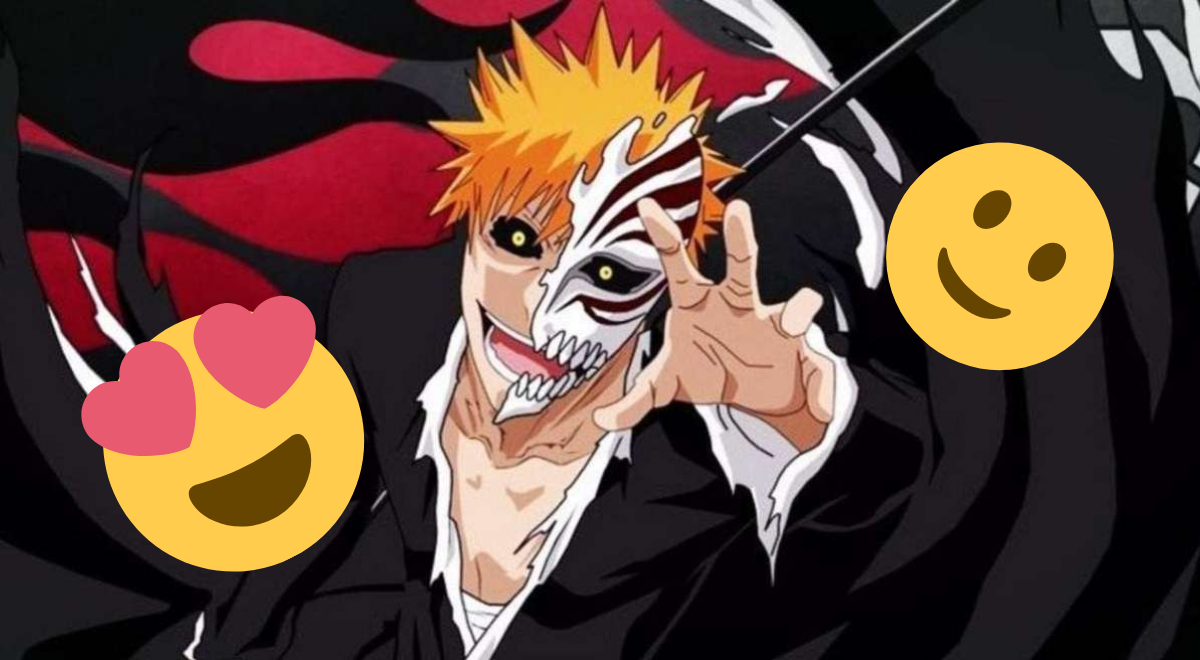 Bleach nueva imagen de Ichigo en el manga sorprende al fandom