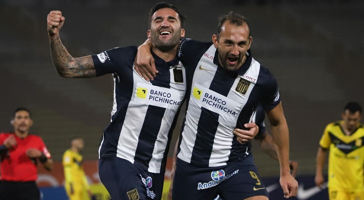 Alianza Lima ¿Cuándo y con quién jugará la jornada 5 de Liga 1?