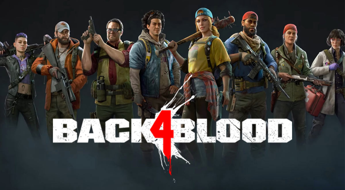 Funcionará Back 4 Blood en mi PC? Aquí tienes los requisitos mínimos y  recomendados - Generacion Xbox